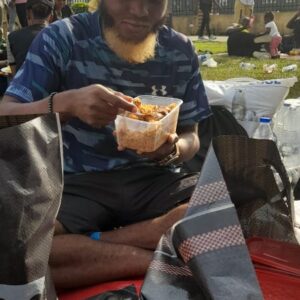 Food Drive