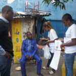 We connect with our heart