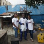 Hope Pack To The Homeless