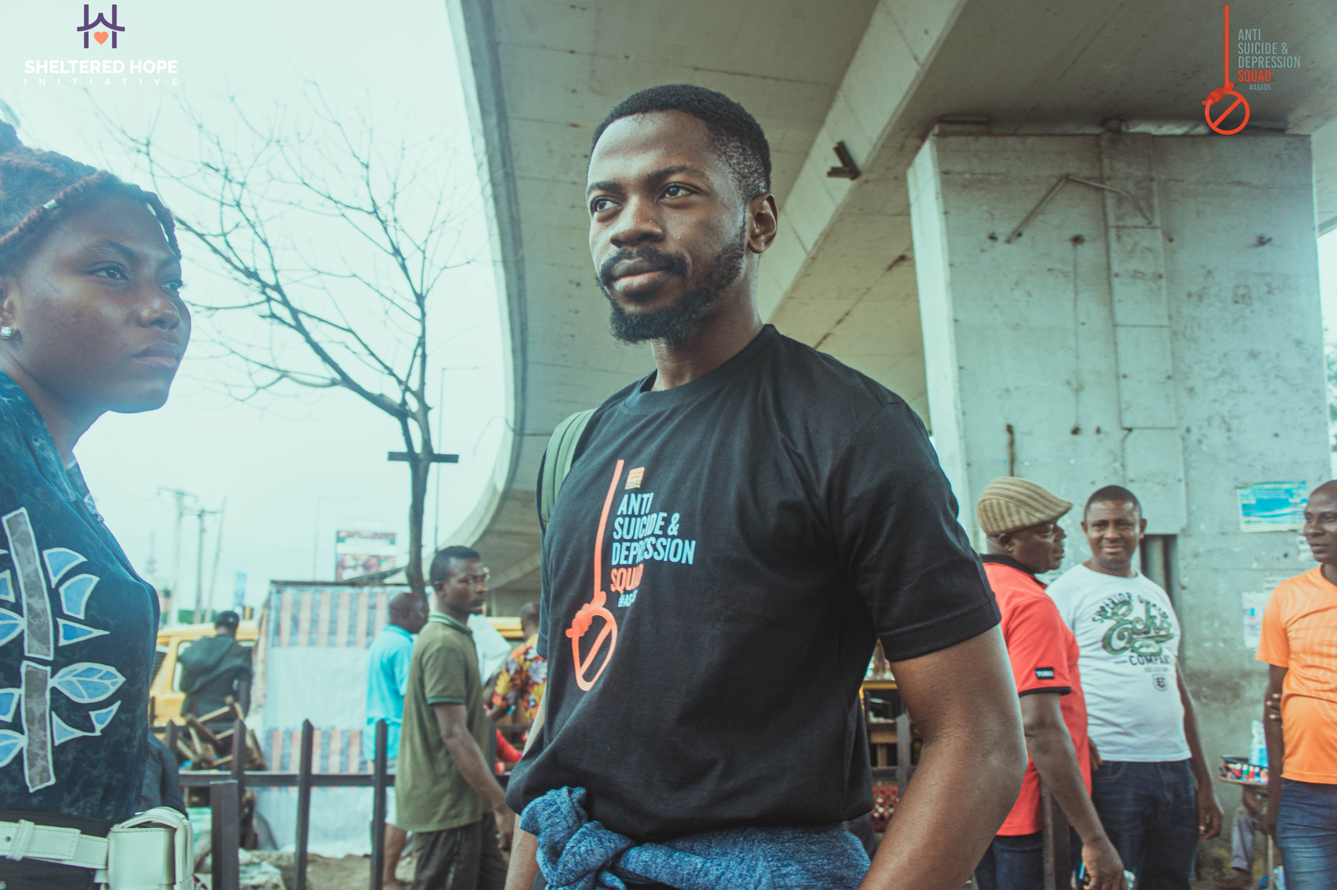 Partnered With ASADS Wellness Team