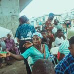 We Feed While We Empower