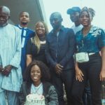 Cake Donated By Our Volunteer